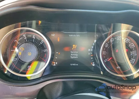 2019 Dodge Challenger Sxt from USA, damaged, VIN 2C3CDZAG3KH593941